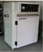 HT-H-125L精密高温箱