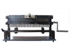 DX-400金属试样标距仪