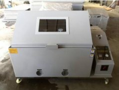 JY-YW-120L盐雾试验箱